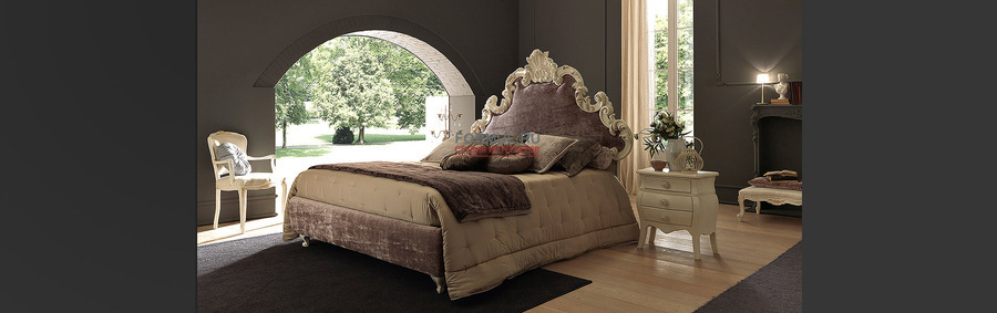 Кровать Bolzan Letti Florence